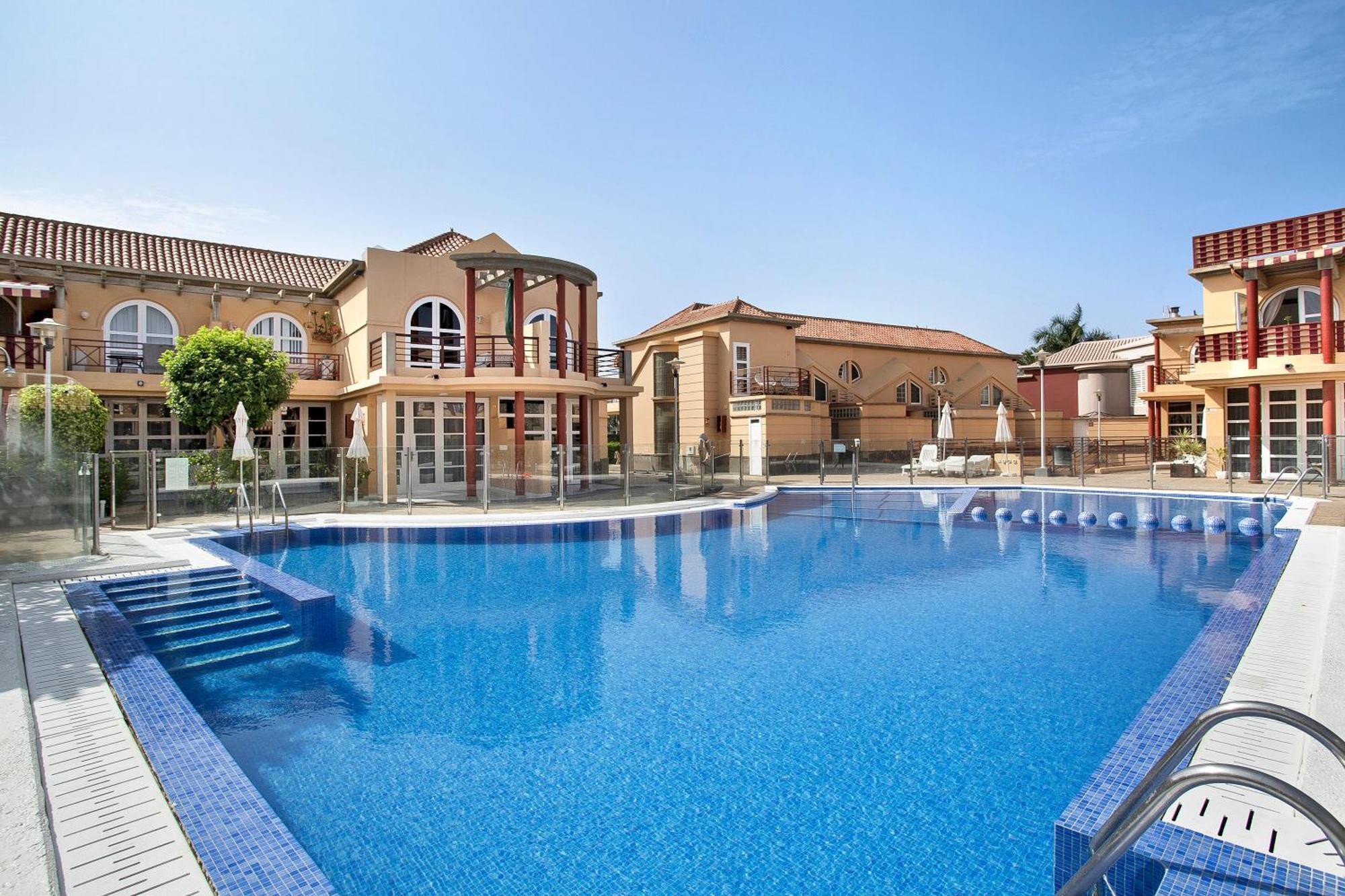 Sunrise Maspalomas Maspalomas  Exterior photo
